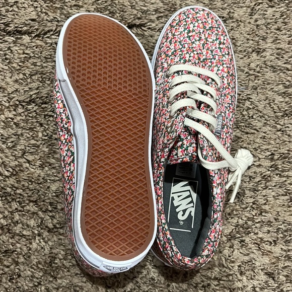 VANS SNEAKER - Picture 4 of 4